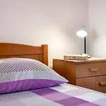 Apartmán Eda