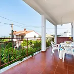 Eda Apartmán