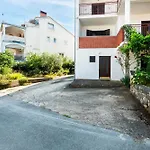 Apartmán Eda *