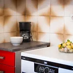 Apartmán Eda *