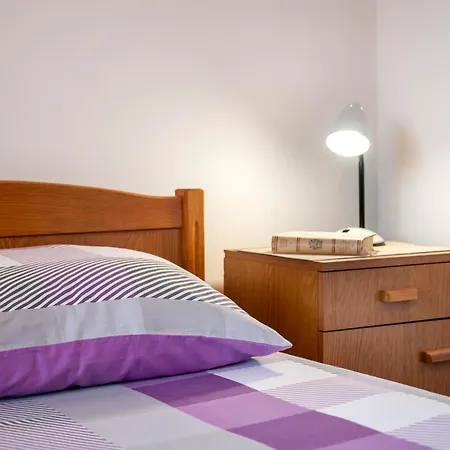 Apartment Eda