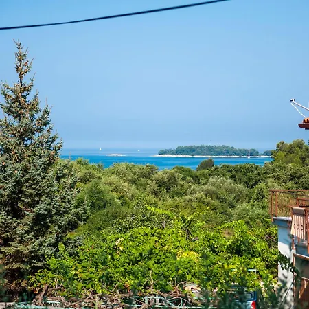 Apartment Eda Rovinj