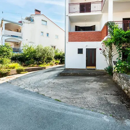Apartment Eda *