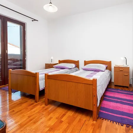 Eda Apartment