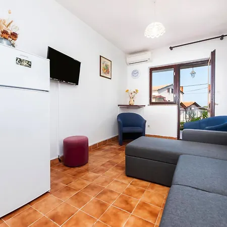 Apartment Eda