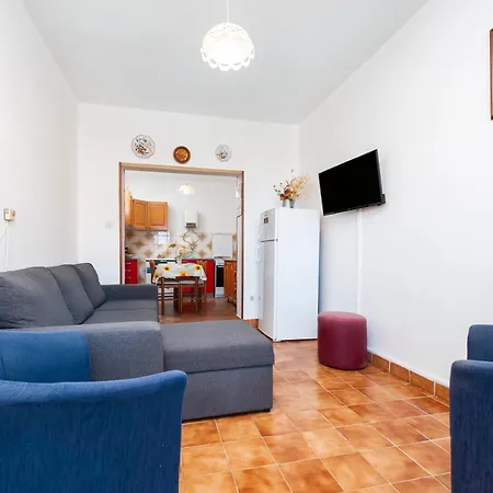Eda Apartment Rovinj