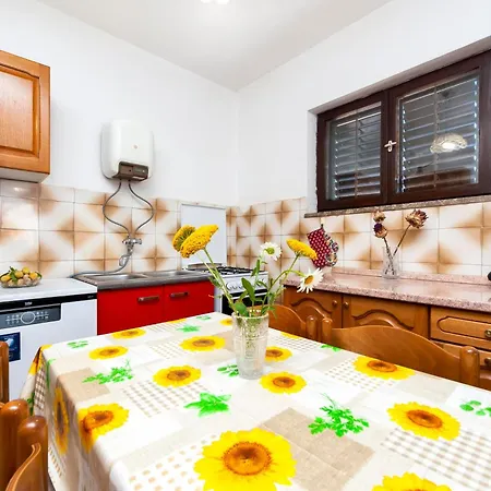 Apartment Eda Rovinj