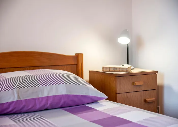 Apartment Eda