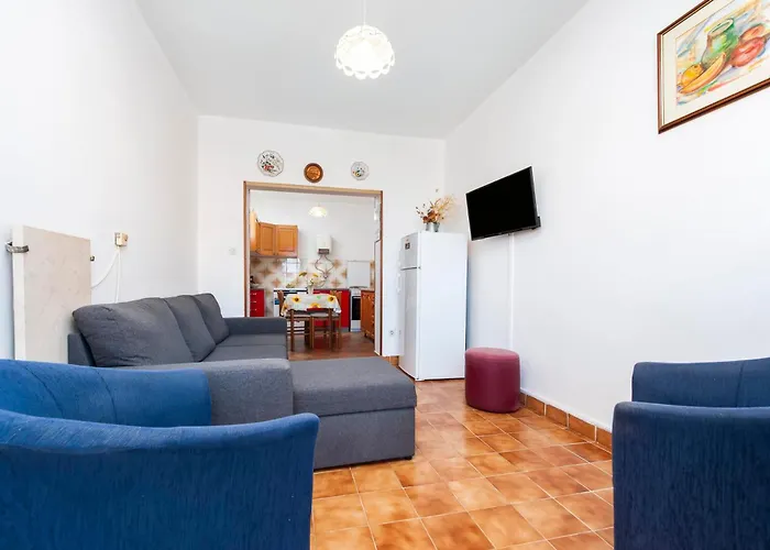 Eda Apartment Rovinj