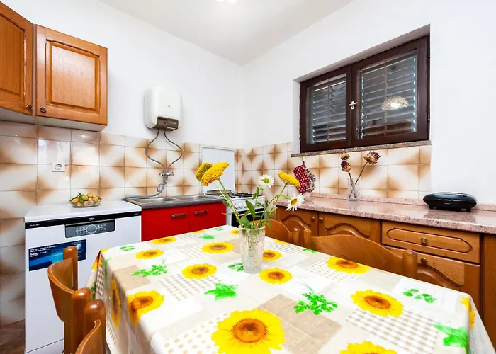 Apartment Eda Rovinj