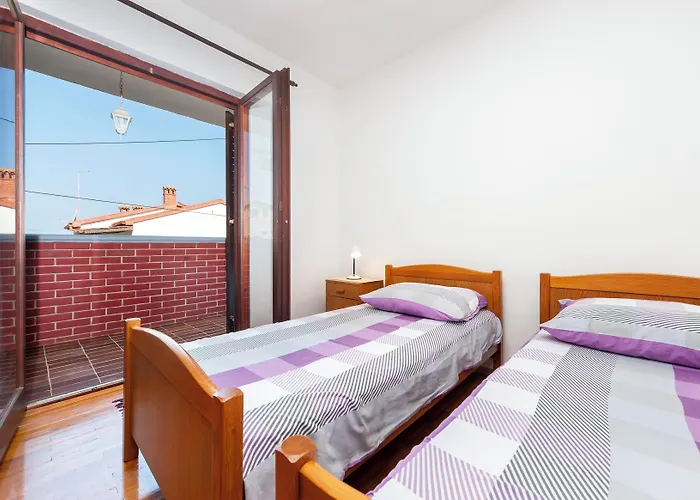 Eda Apartment Rovinj