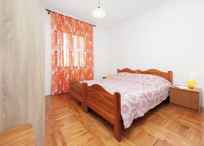 Eda Apartment