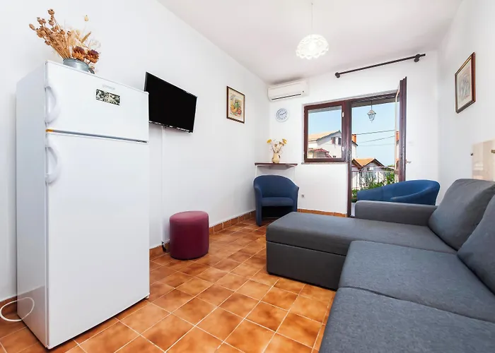 Eda Apartment Rovinj