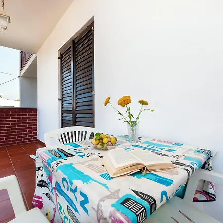 شقة Eda روفينج