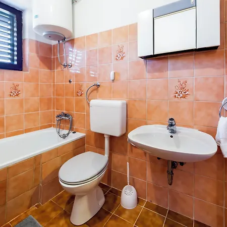 شقة Eda روفينج