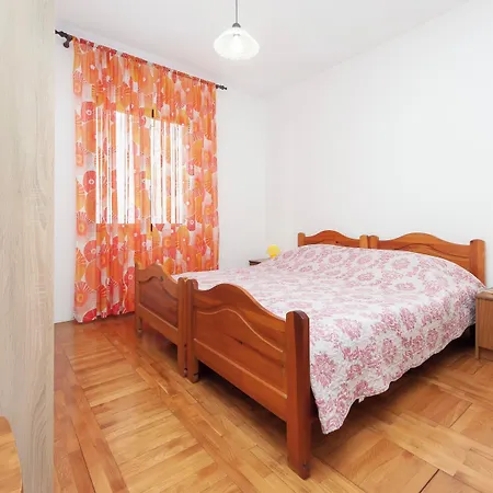 Eda Апартаменты