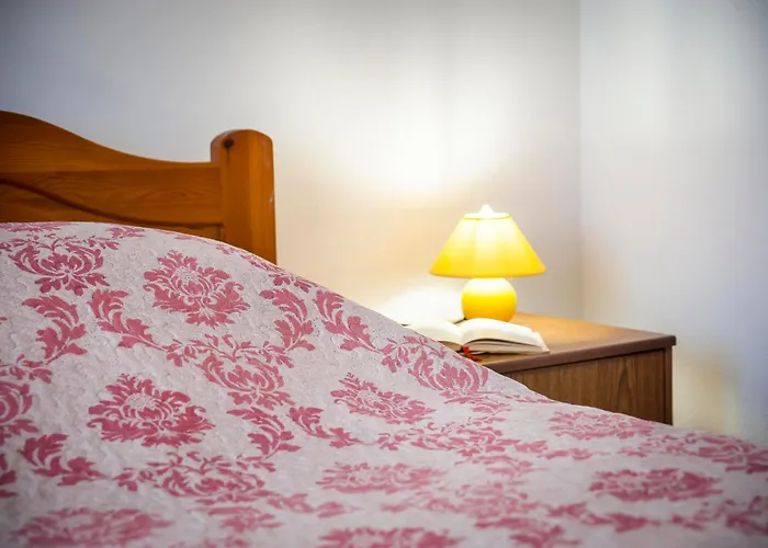 Apartamento Eda Rovinj