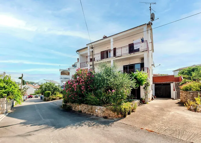 Apartamento Eda Rovinj