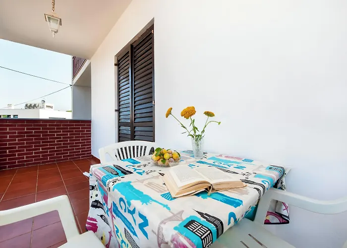 Apartamento Eda Rovinj