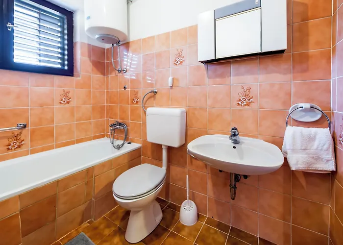 Apartamento Eda Rovinj