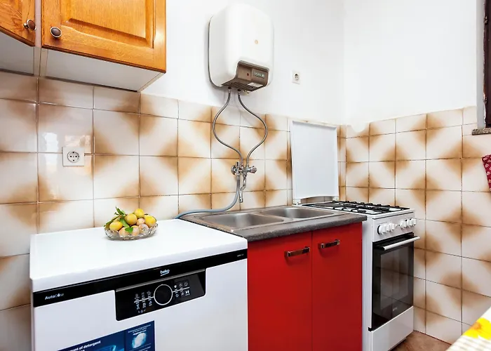 Eda Apartamento Rovinj