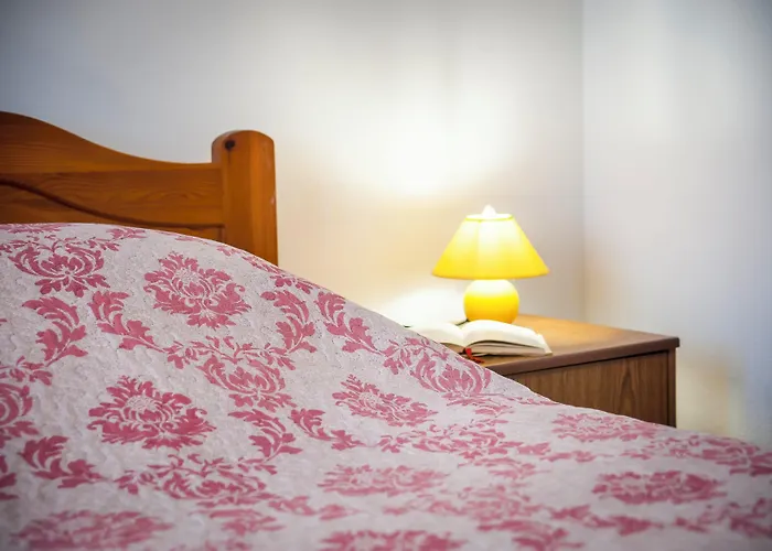 Eda Apartamento Rovinj